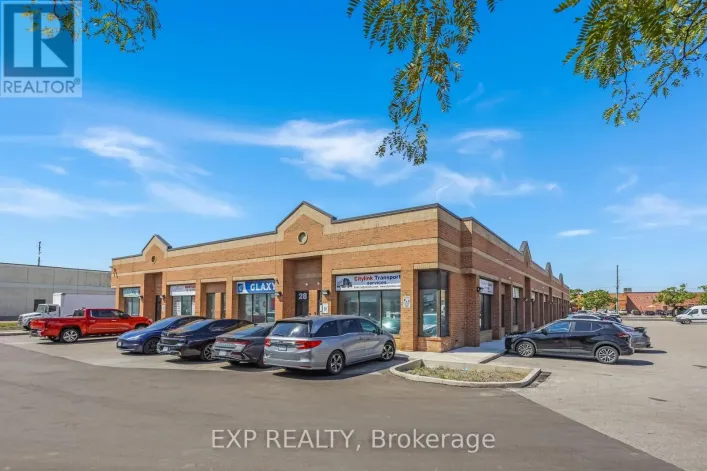 29 - 1310 MIDWAY BOULEVARD, Mississauga
