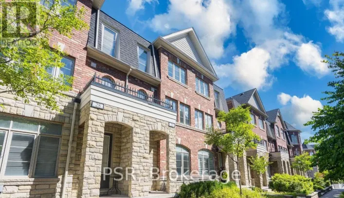 29 - 1331 MAJOR MACKENZIE DRIVE W, Vaughan