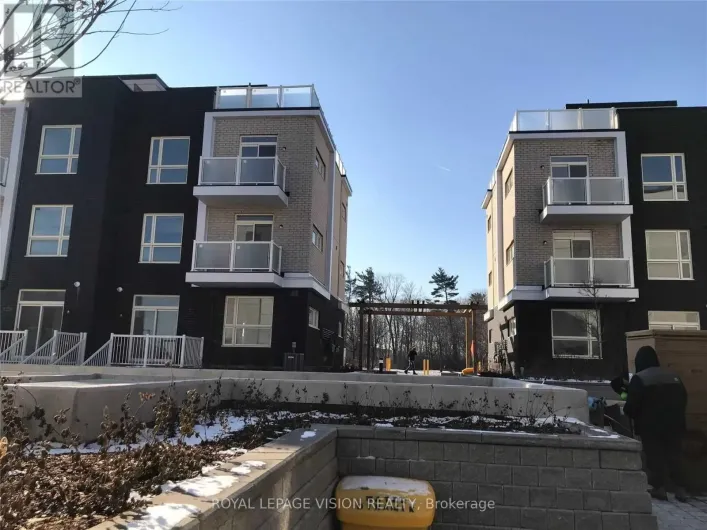 29 - 1363 NEILSON ROAD, Toronto