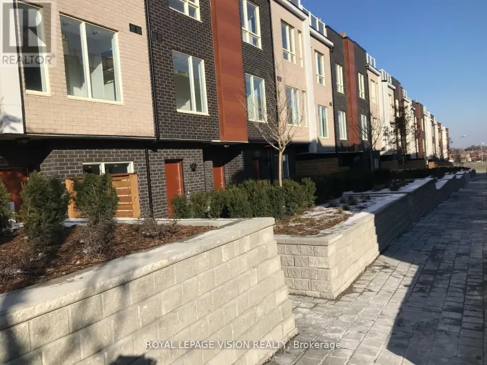29 - 1363 NEILSON ROAD, Toronto