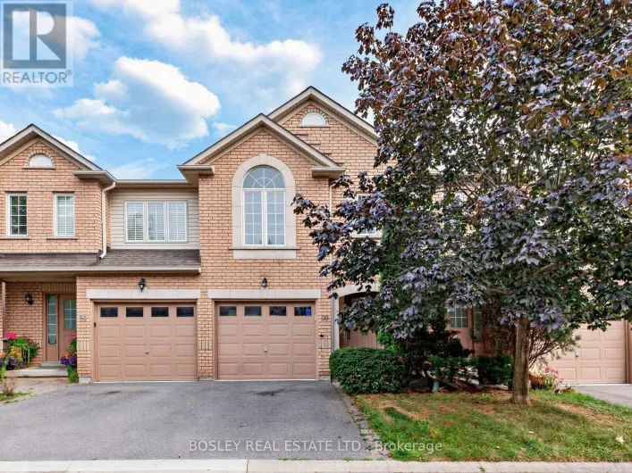 29 - 1489 HERITAGE WAY, Oakville