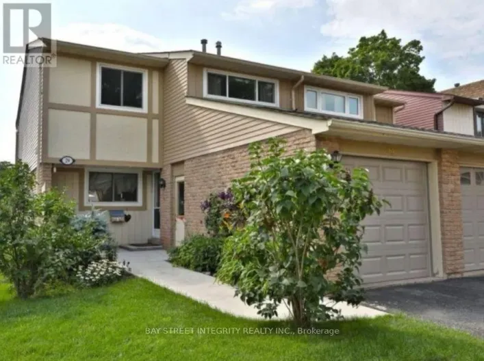29 - 1580 LANCASTER DRIVE, Oakville