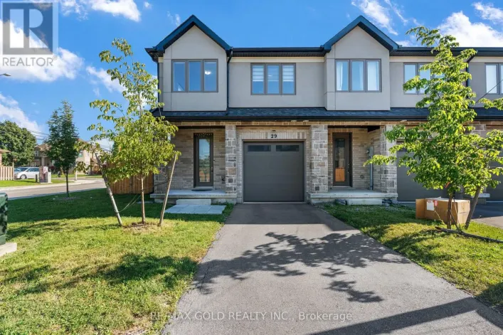 29 - 166 MOUNT ALBION ROAD, Hamilton