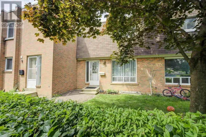 29 - 1730 ALBION ROAD, Toronto