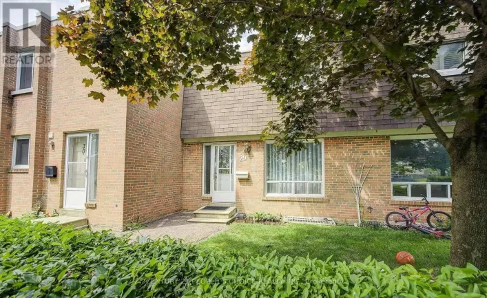 29 - 1730 ALBION ROAD, Toronto