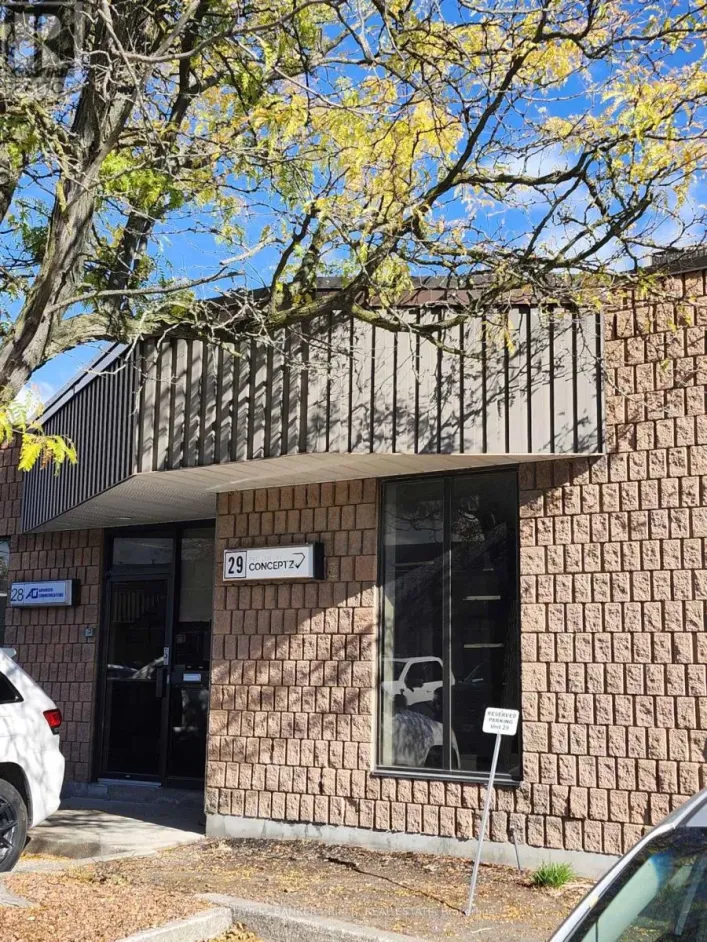 29 - 1730 MCPHERSON COURT, Pickering