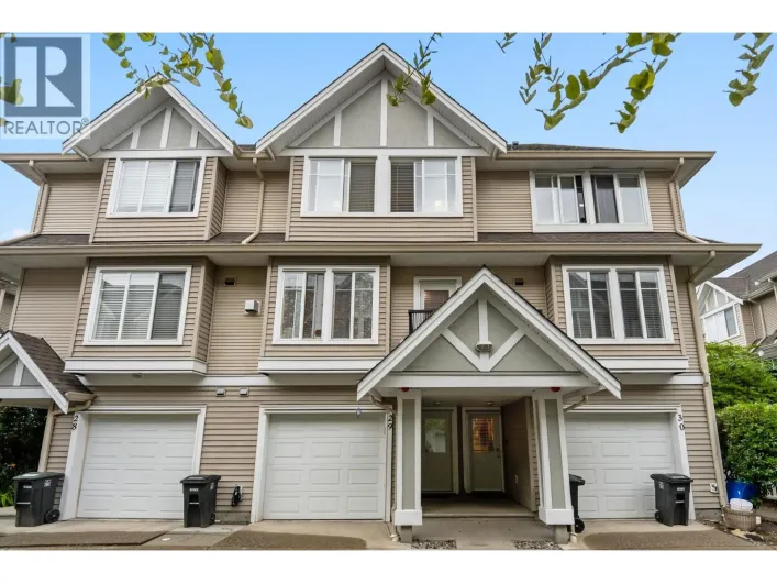 29 19141 124 AVENUE, Pitt Meadows