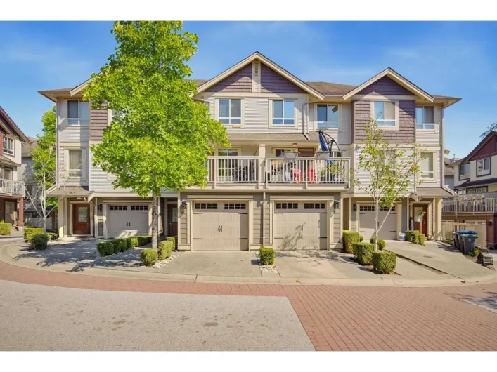 Row / Townhouse for sale: 29 19560 68 AVENUE, Surrey