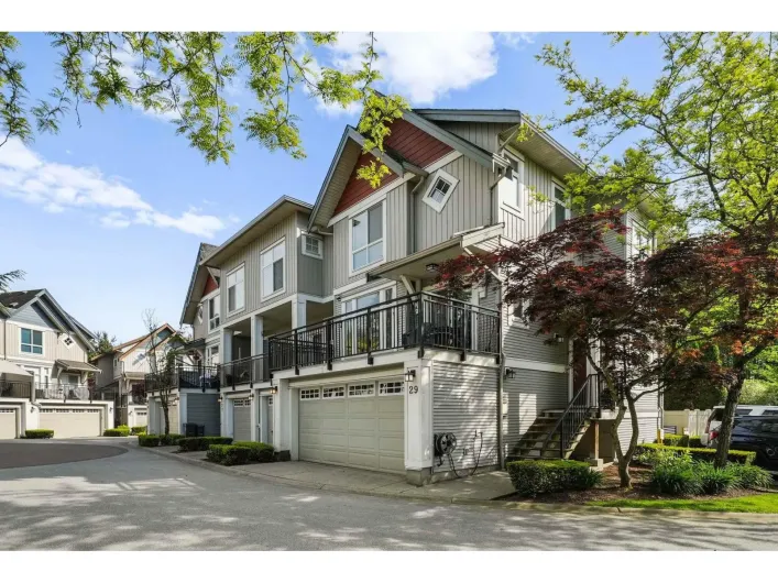 29 20120 68 AVENUE, Langley