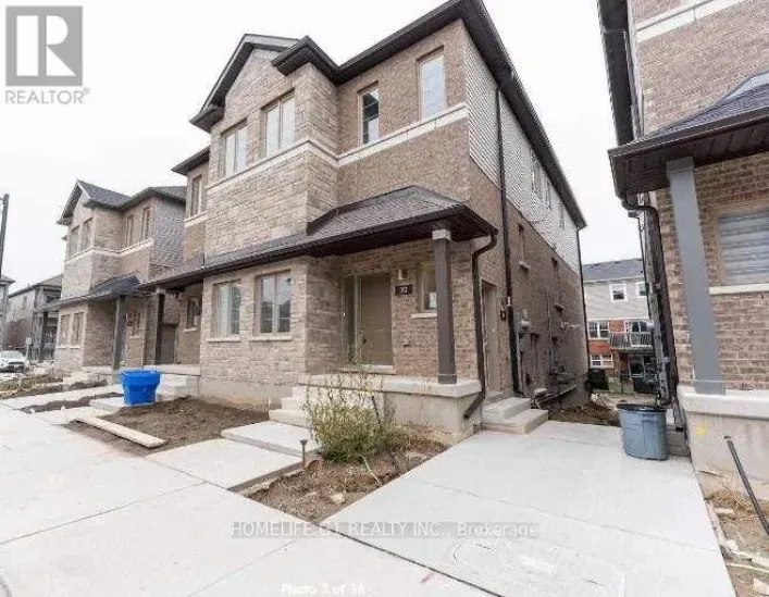 29 - 205 WEST OAK TRAIL, Kitchener
