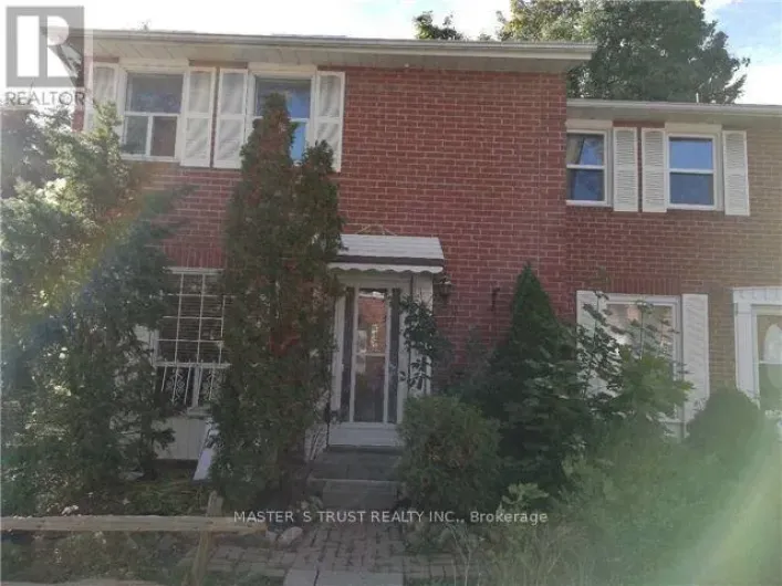 29 - 2075 WARDEN AVENUE S, Toronto