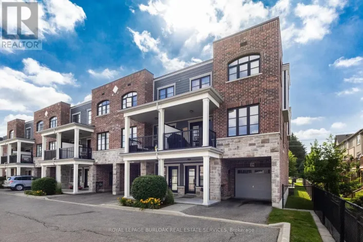 29 - 219 DUNDAS STREET E, Hamilton