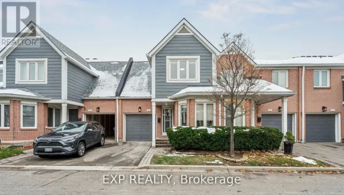 29 - 2205 SOUTH MILLWAY, Mississauga