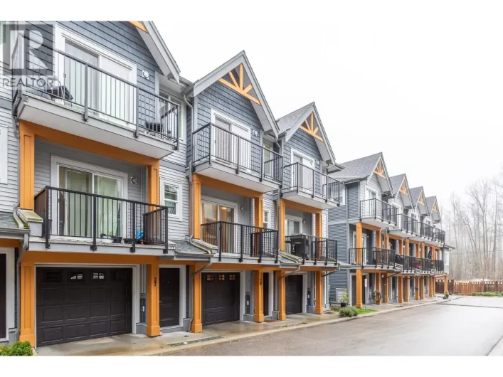 29 22810 113 AVENUE, Maple Ridge