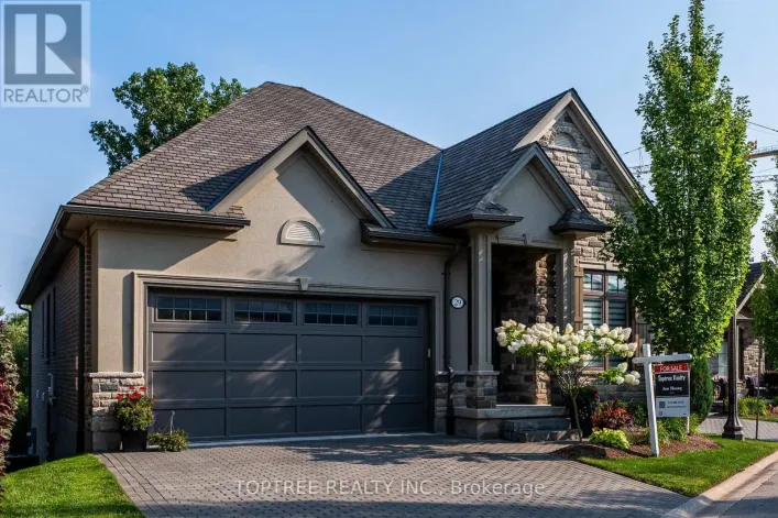 29 - 2290 TORREY PINES WAY, London North