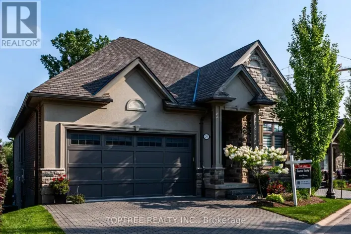 29 - 2290 TORREY PINES WAY, London North