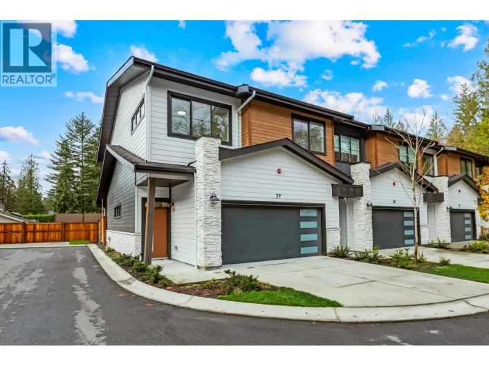 29 23697 FERN CRESCENT, Maple Ridge