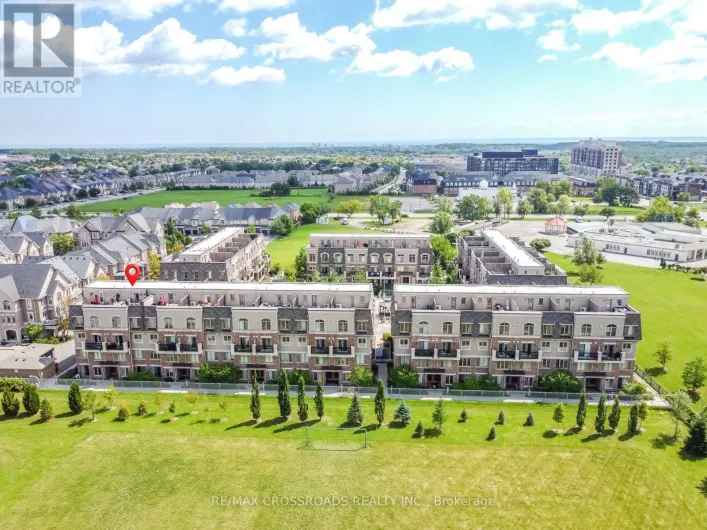 29 - 2441 GREENWICH DRIVE, Oakville