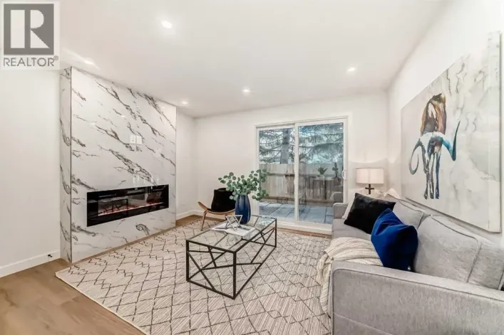 29, 2519 38 Street NE, Calgary