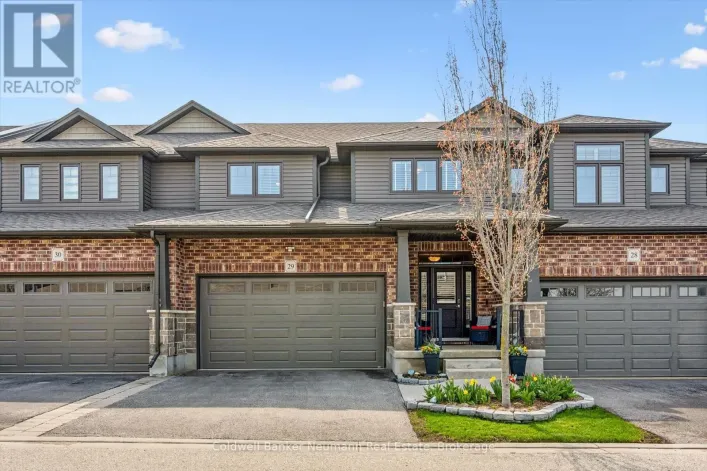 29 - 254 GOSLING GARDENS, Guelph