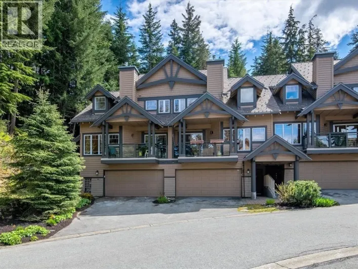 29 2641 WHISTLER ROAD, Whistler