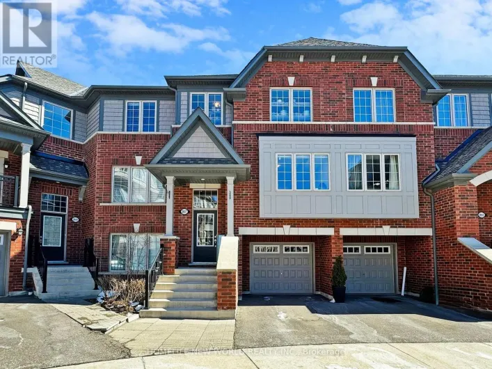 29 - 2657 DEPUTY MINISTER PATH, Oshawa