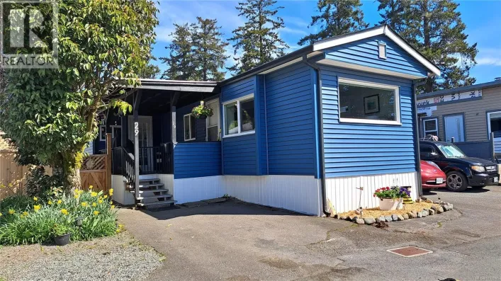 29 2911 Sooke Lake Rd, Langford