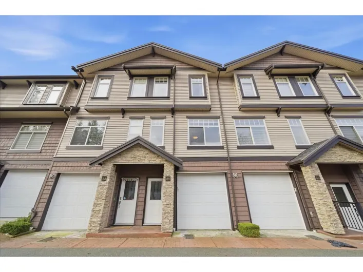 29 2950 LEFEUVRE ROAD, Abbotsford