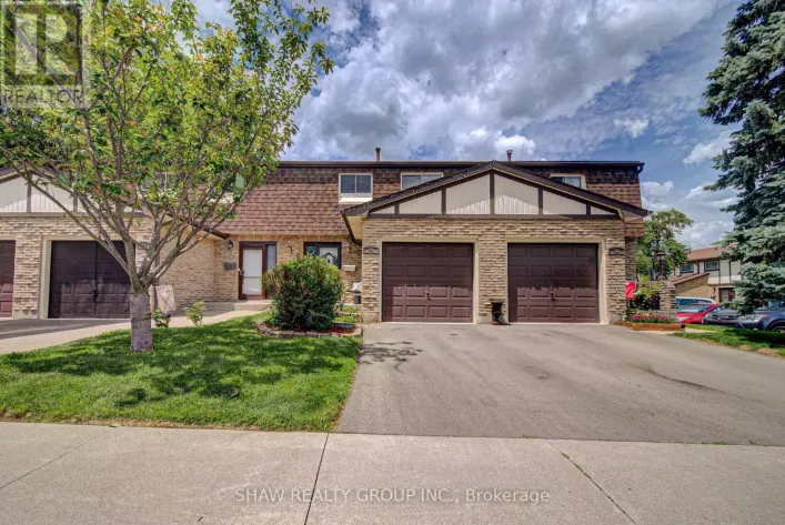 29 - 300 REXFORD DRIVE, Hamilton