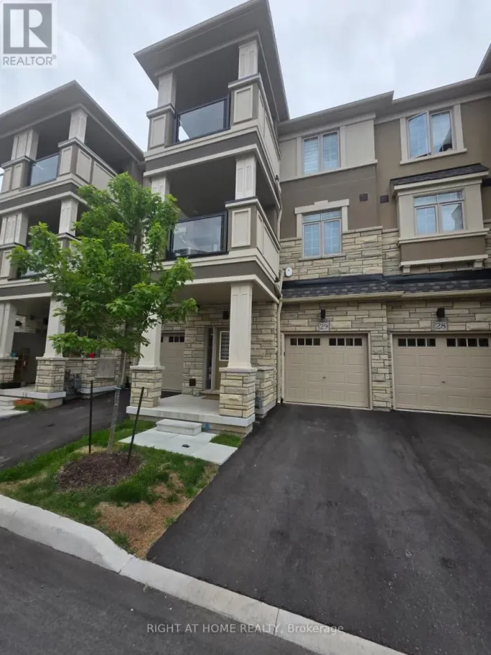 29 - 305 GARNER ROAD W, Hamilton