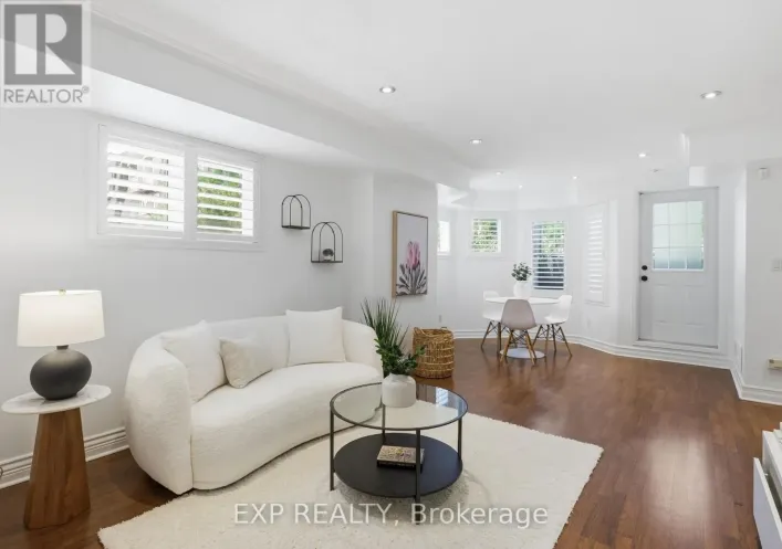 29 - 31 FOUNDRY AVENUE, Toronto