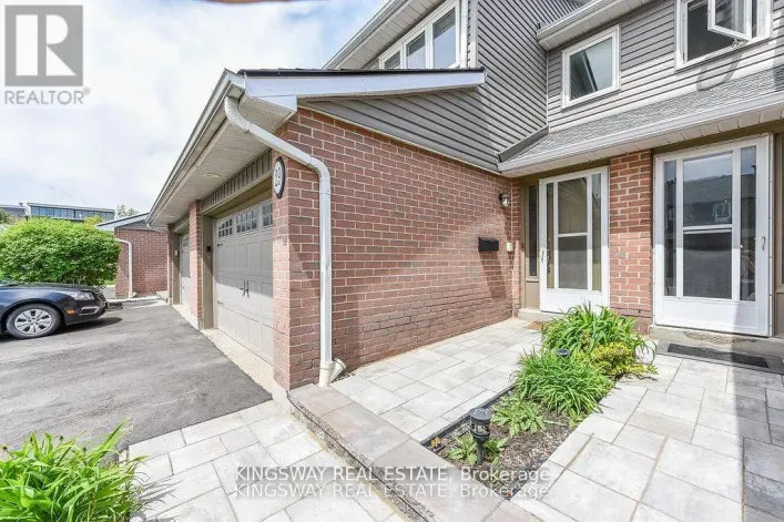 29 - 3125 FIFTH LINE W, Mississauga
