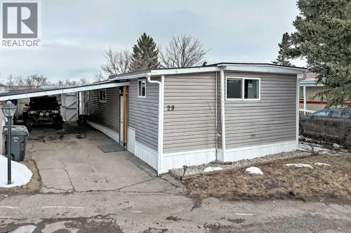 29, 3223 83 Street NW, Calgary