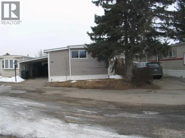 29, 3223 83 Street NW, Calgary