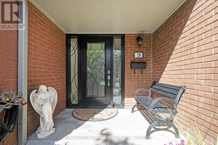 29 - 3265 SOUTH MILLWAY, Mississauga
