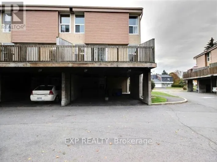 29 - 3415 UPLANDS DRIVE, Ottawa