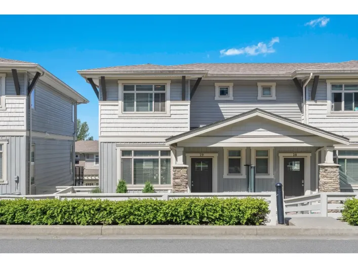 29 34230 ELMWOOD DRIVE, Abbotsford