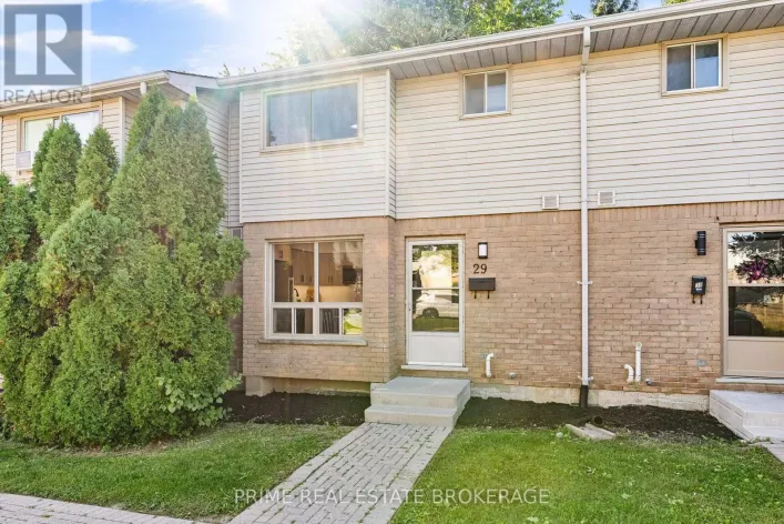 29 - 35 WATERMAN AVENUE, London South