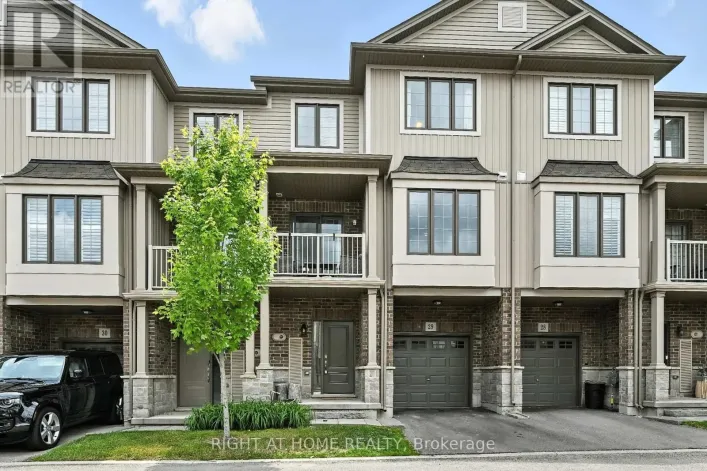 29 - 377 GLANCASTER ROAD, Hamilton