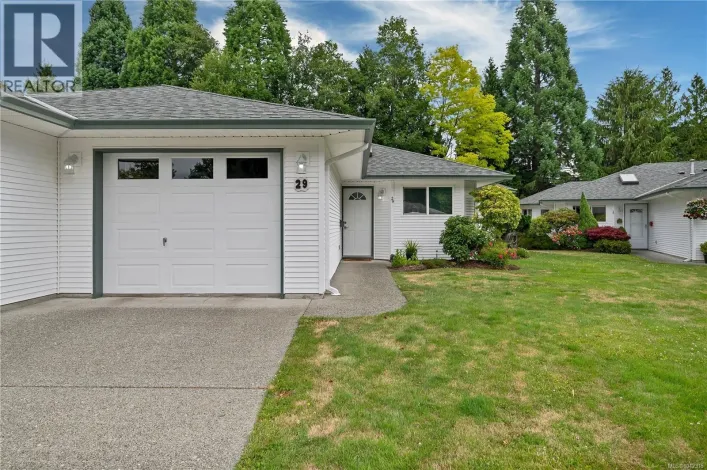 29 396 Harrogate Rd, Campbell River