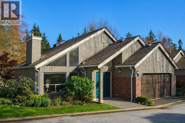 29 4055 INDIAN RIVER DRIVE, North Vancouver