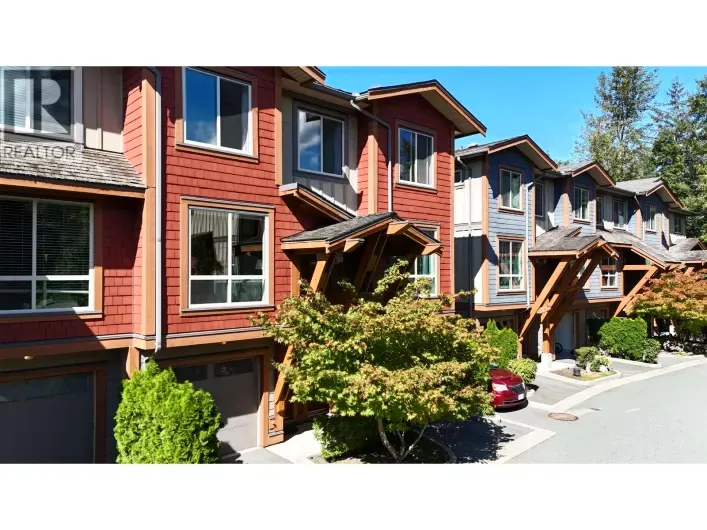 29 40653 TANTALUS ROAD, Squamish