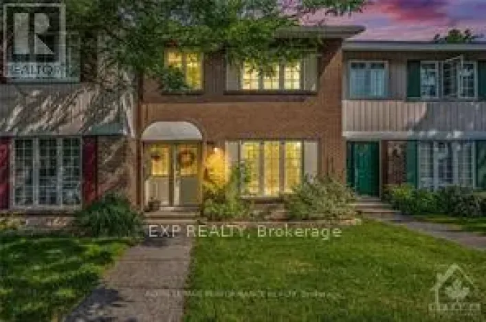 29 - 415 KINTYRE PRIVATE, Ottawa