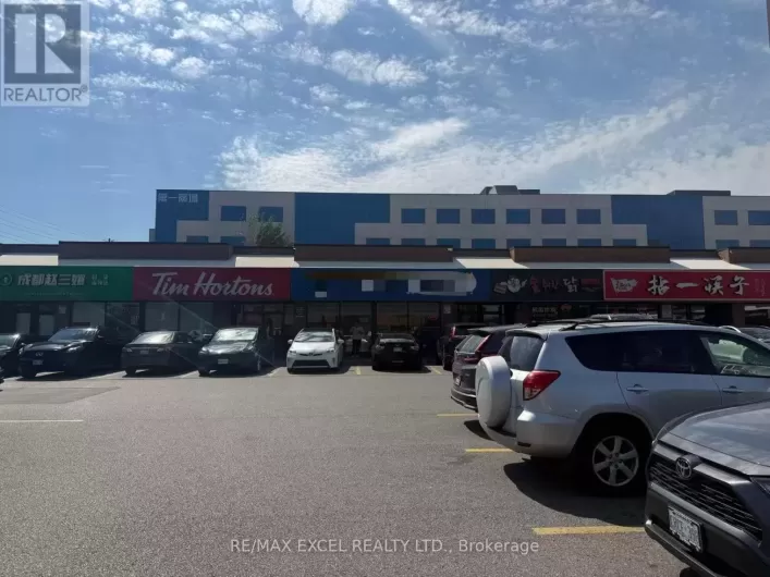 29 - 4186 FINCH AVENUE E, Toronto