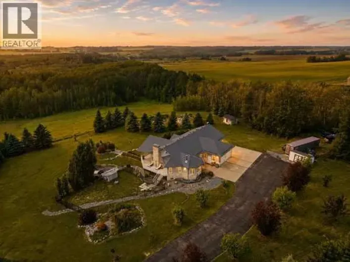 29, 420068 Highway 771, Rural Ponoka County