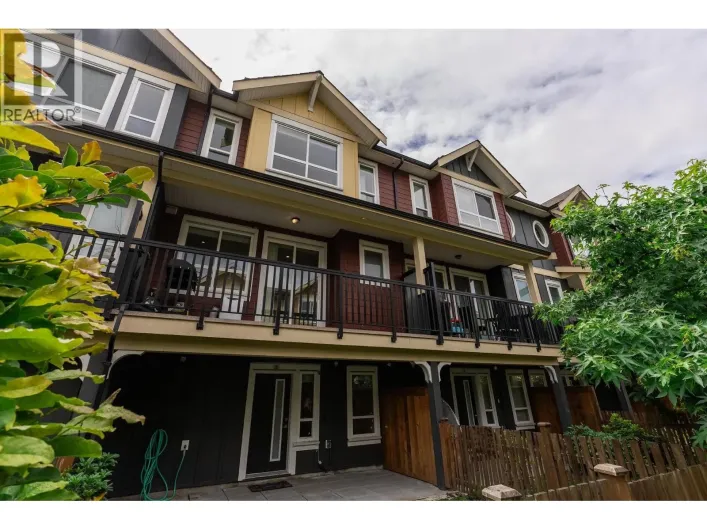 29 430 DUNCAN STREET, New Westminster