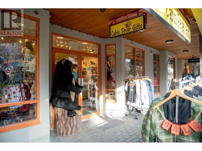 29 4314 MAIN STREET, Whistler