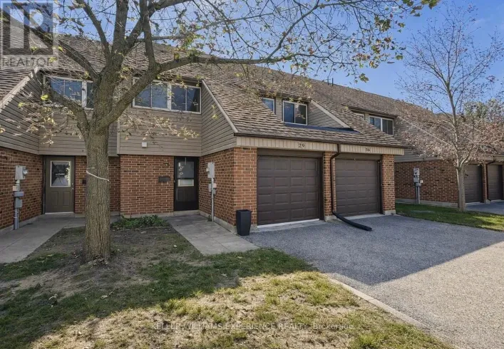 29 - 441 BARRIE ROAD, Orillia