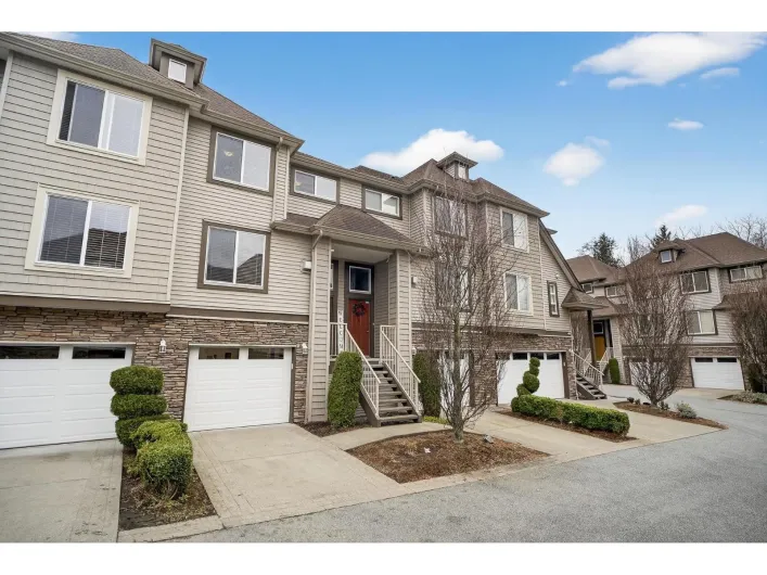 29 46778 HUDSON ROAD|Promontory, Chilliwack