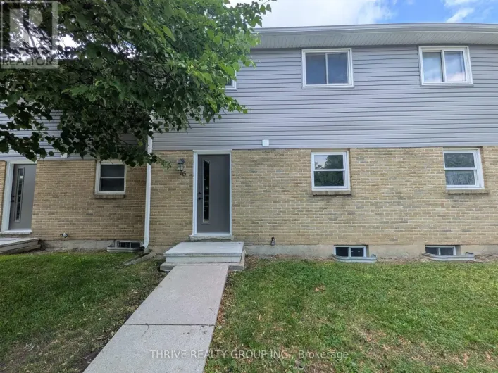 29 - 470 SECOND STREET, London East